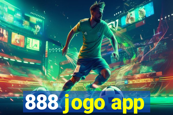 888 jogo app